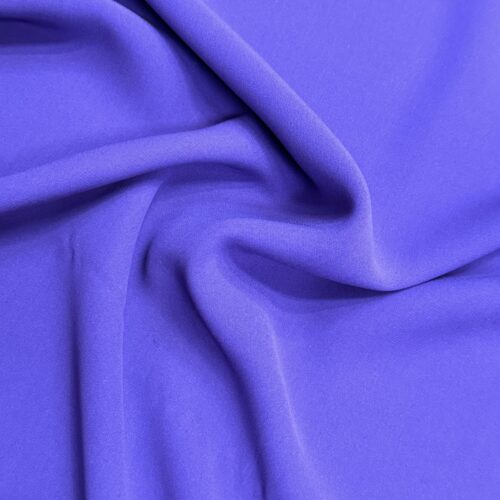 Фиолетовый креп